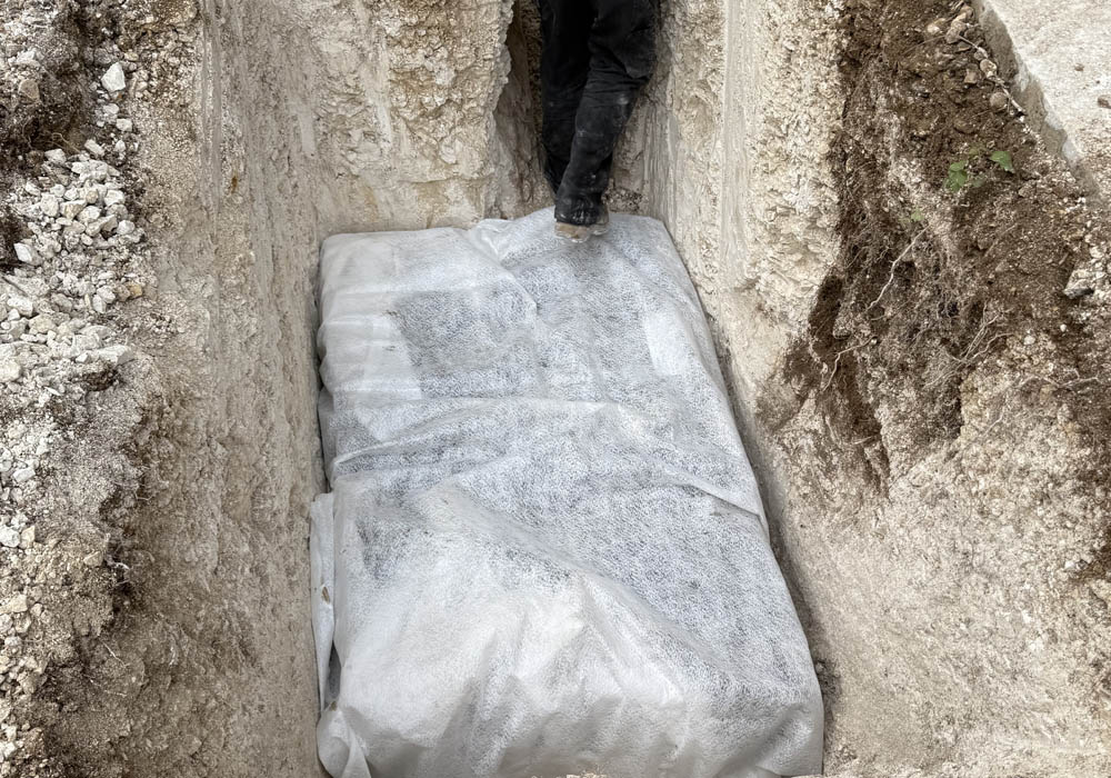 MH Groundworks Salisbury photo