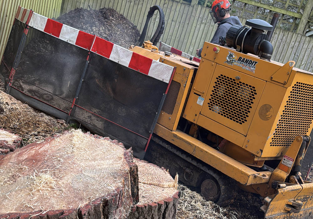 MH Groundworks Salisbury photo